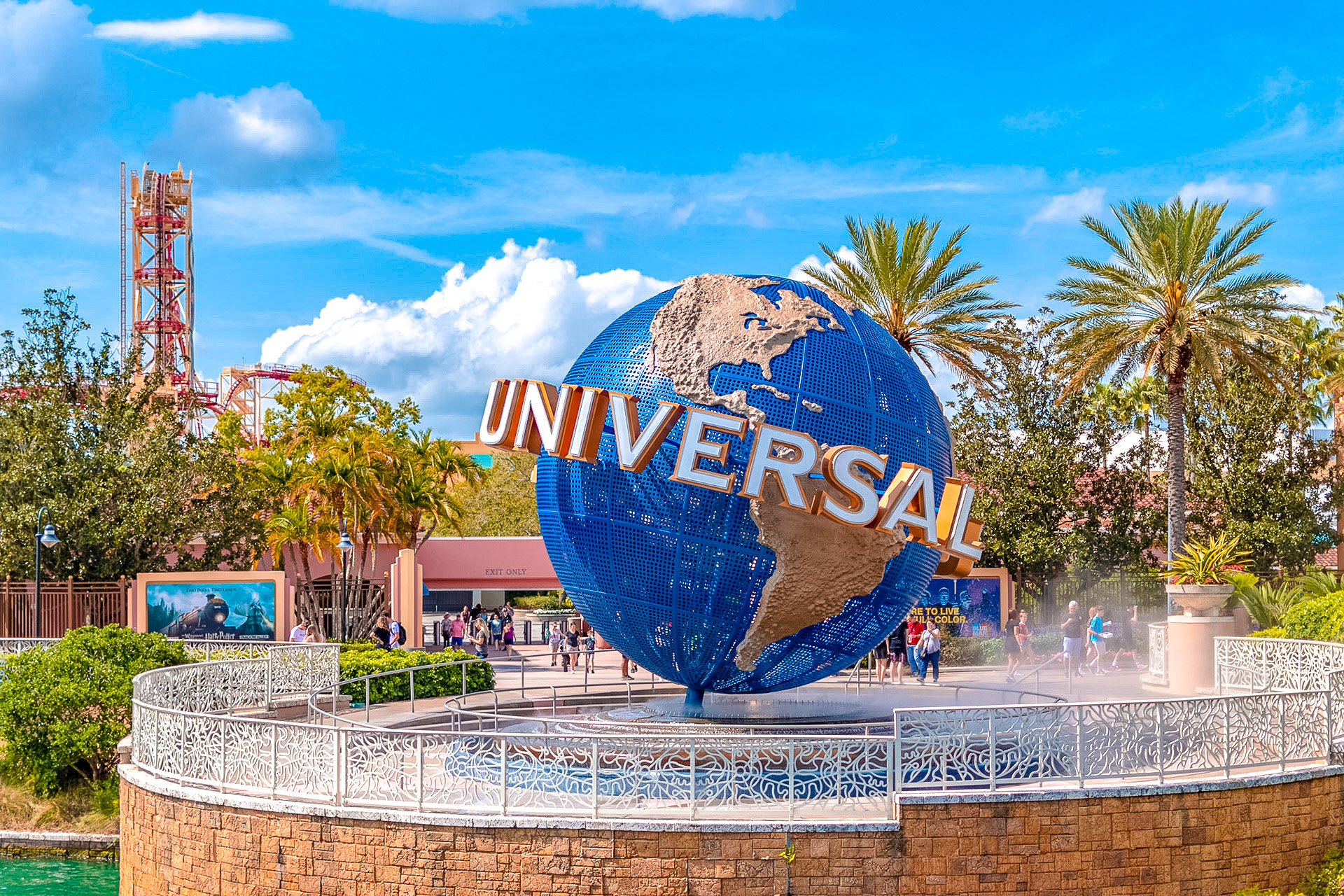FREE Universal Orlando Planning Guide | Attraction Insight