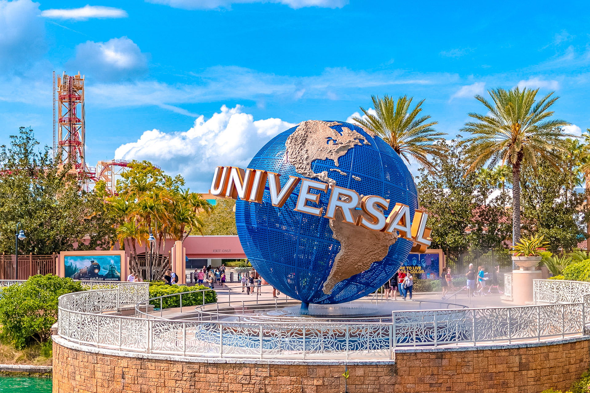 Universal Studios Florida - Theme Park at Universal Orlando Resort – Go  Guides