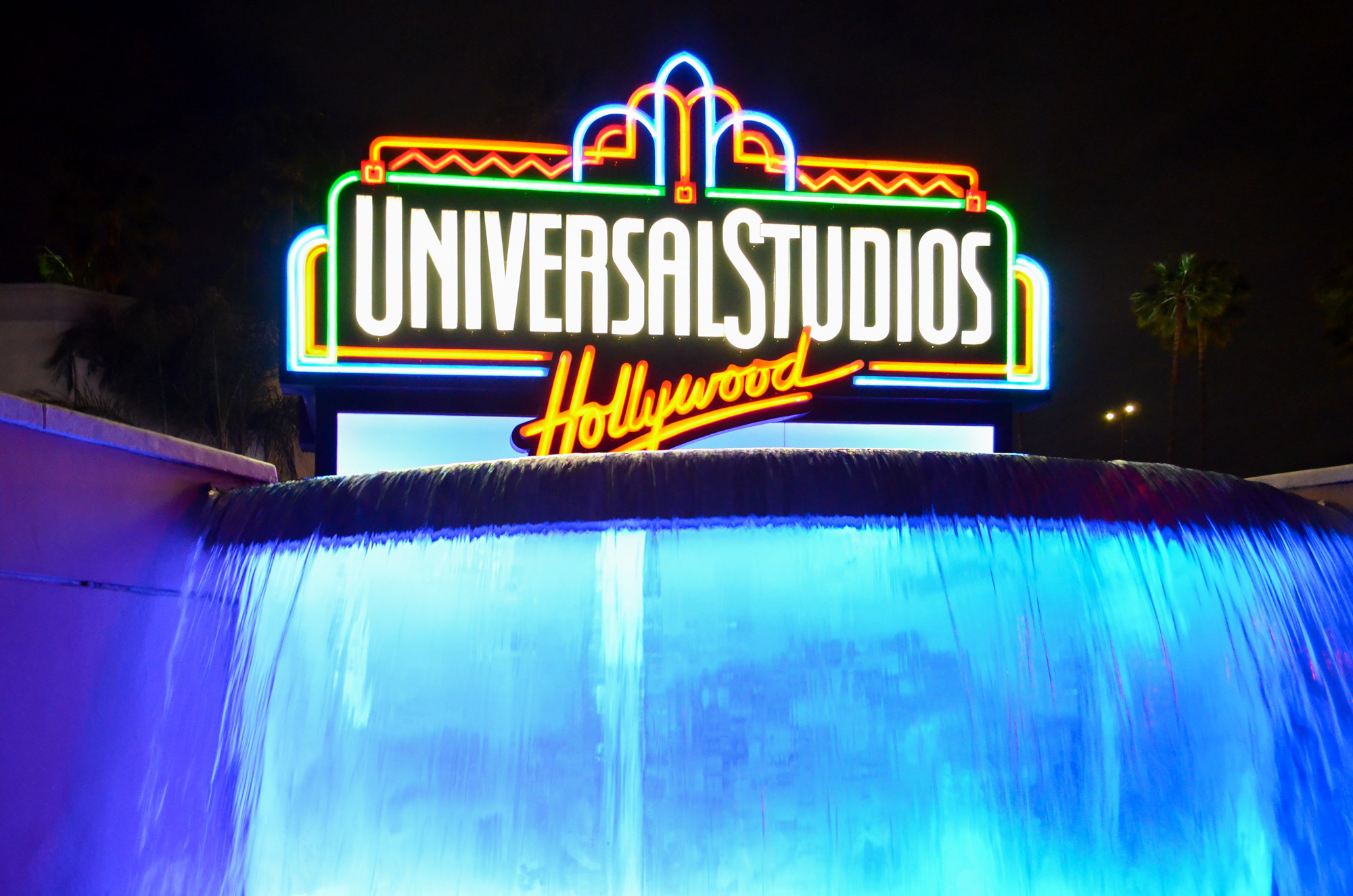 Photo Update Universal Studios Hollywood Attraction Insight