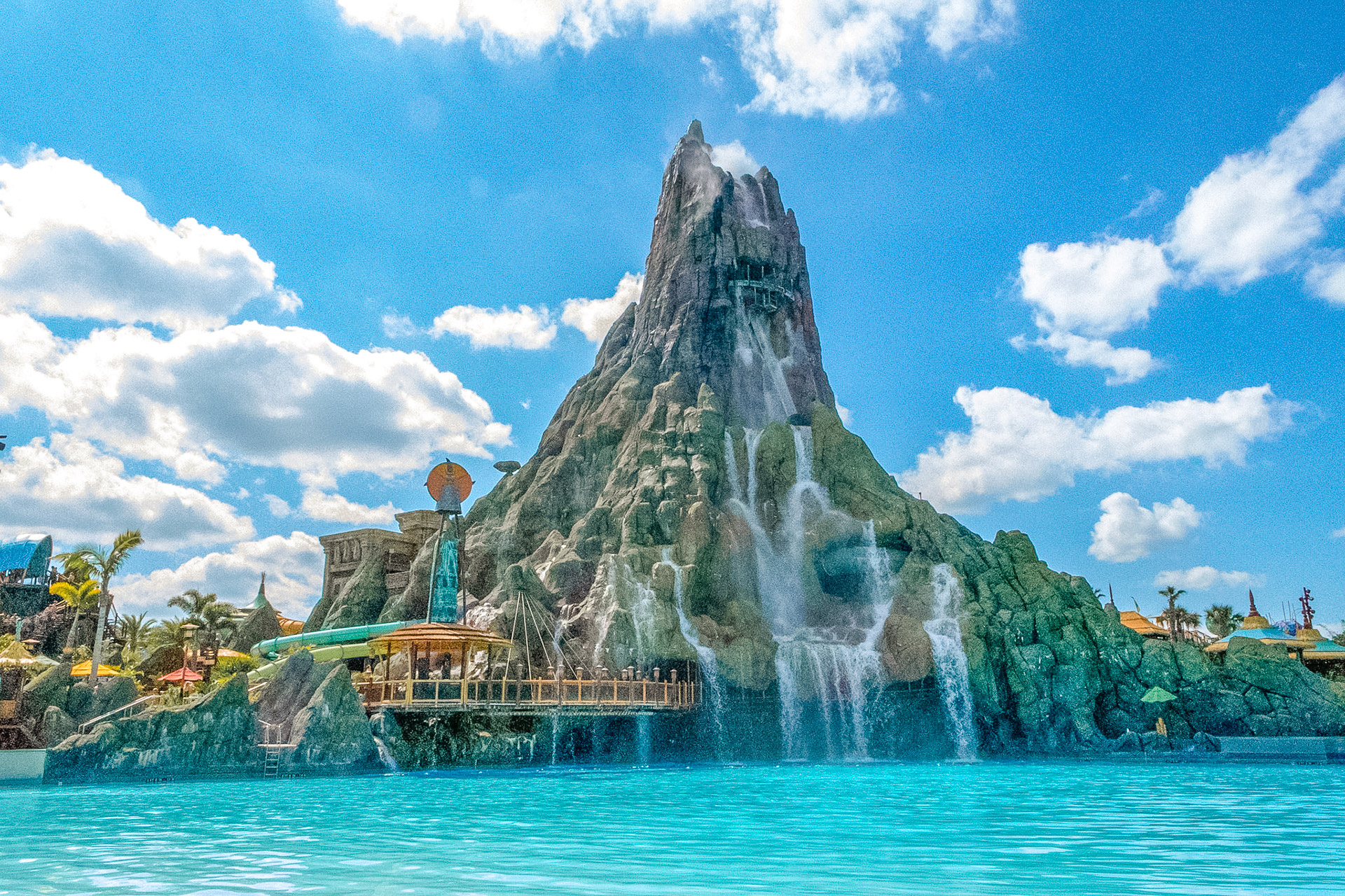 The Top 5 Best Attractions At Universal s Volcano Bay Attraction Insight