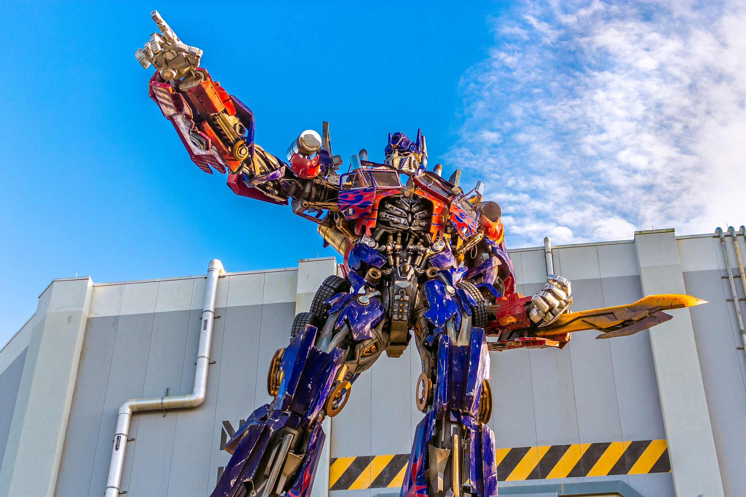 FREE Universal Orlando Crowd Calendar Attraction Insight