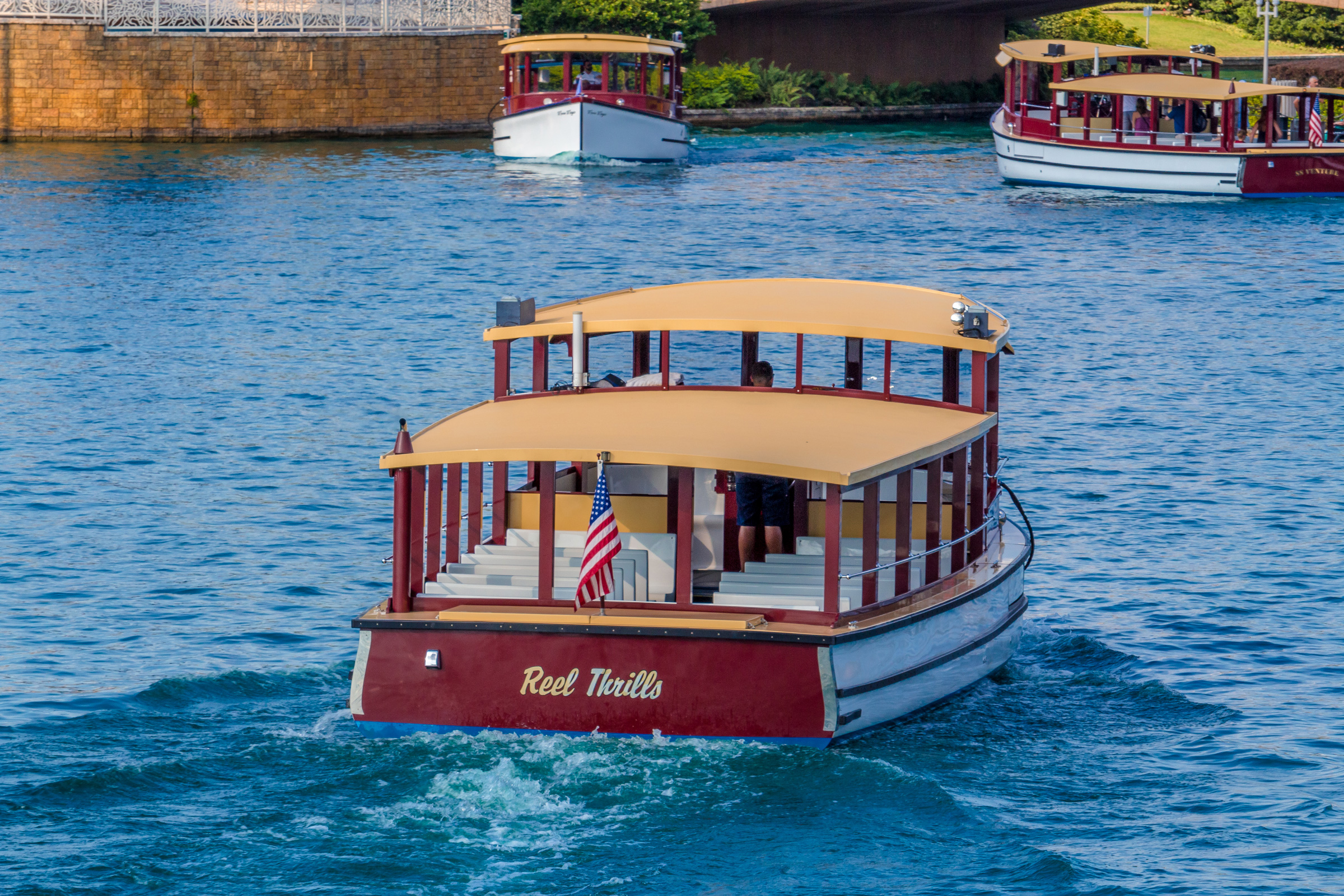 Loews Royal Pacific Resort at Universal Orlando | Attraction Insight