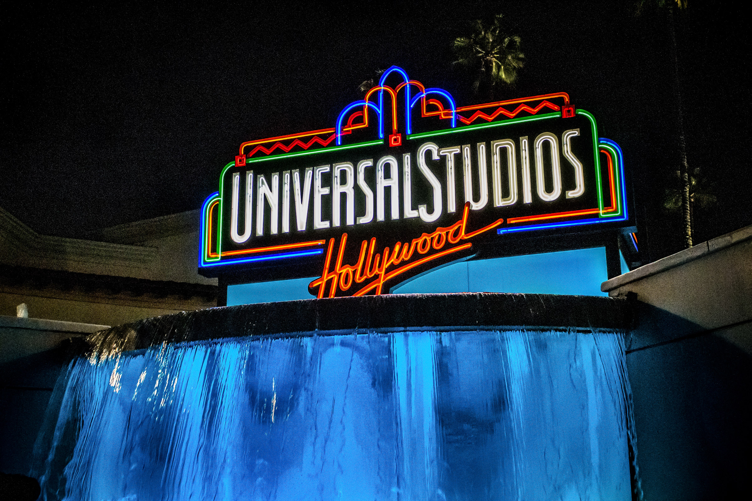 FREE Universal Studios Hollywood Crowd Calendar | Attraction Insight