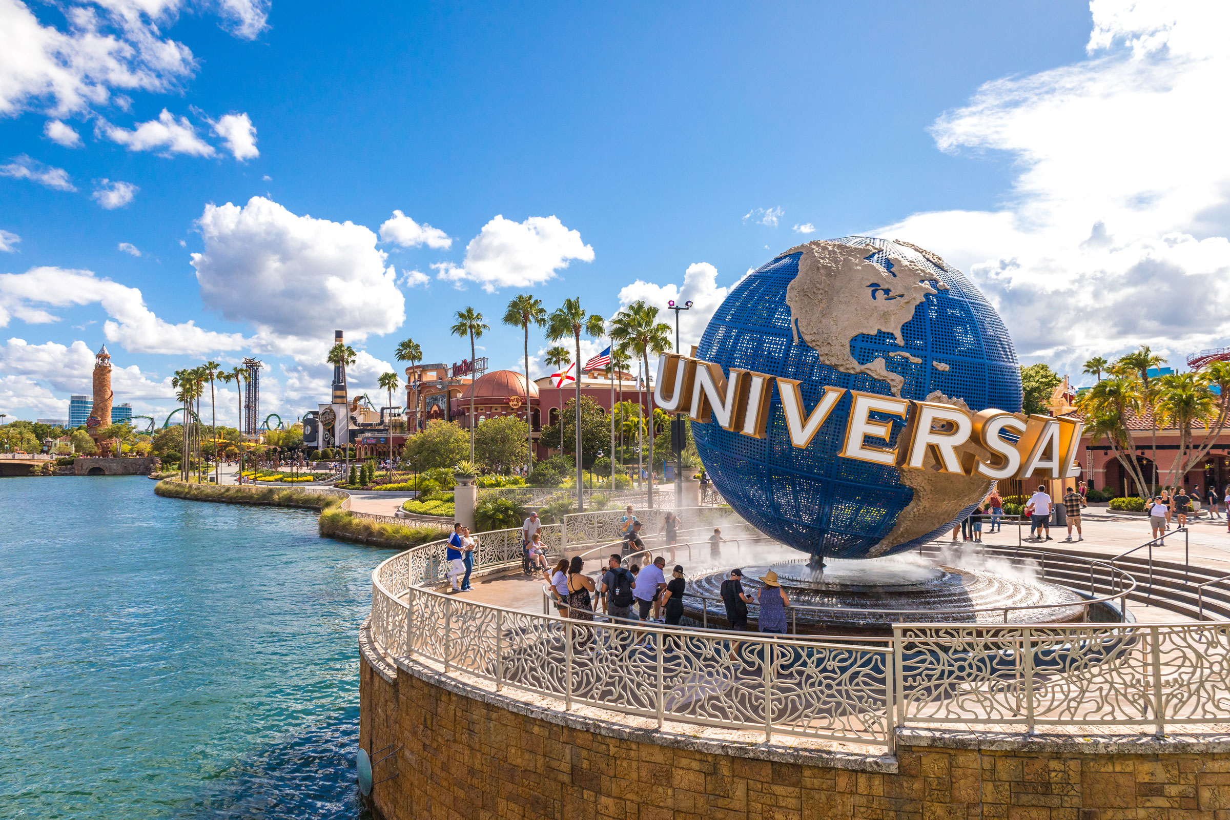 Universal Orlando reveals special perks for passholders