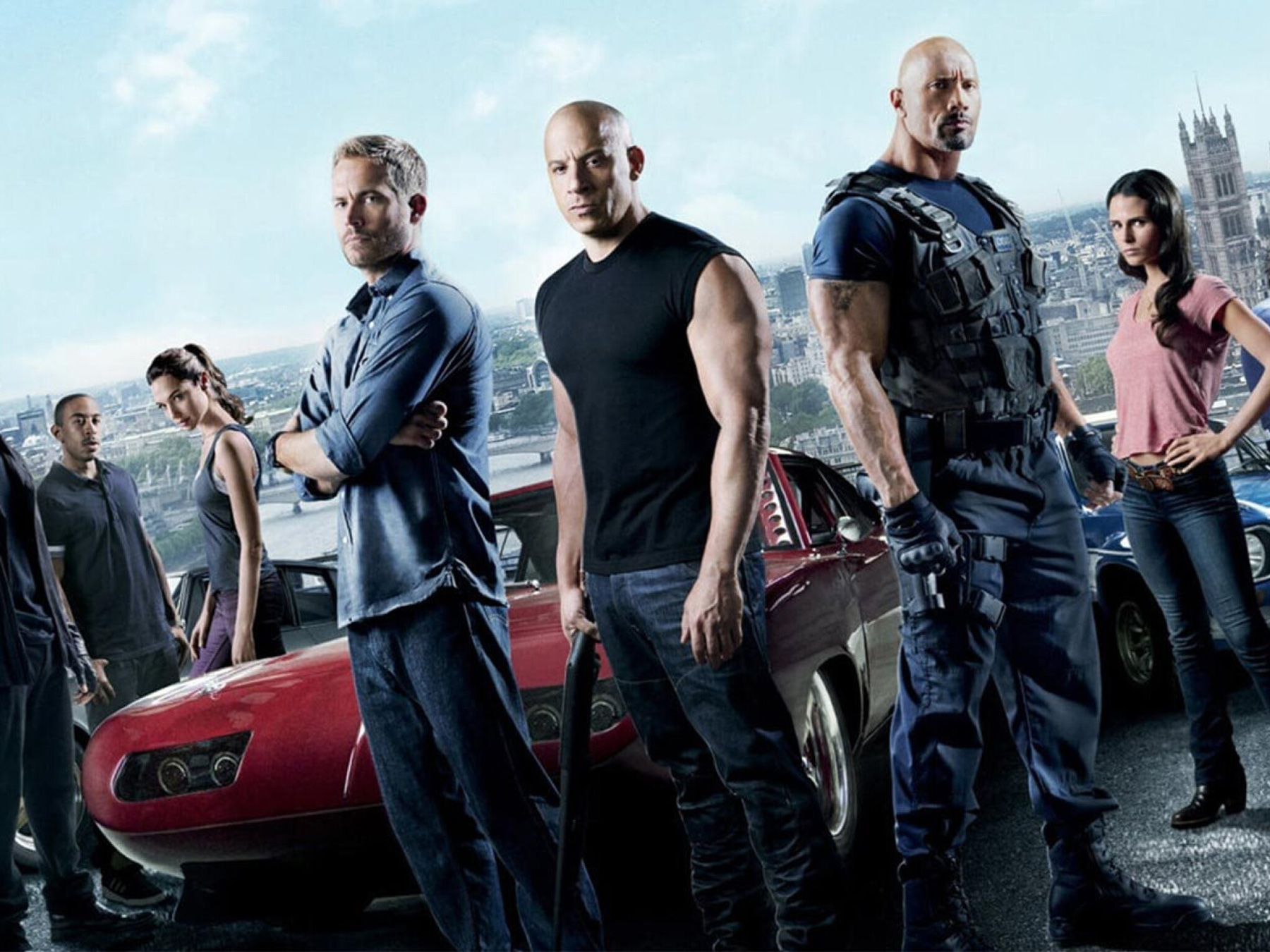 Universal Studios Hollywood Releases Details on New Fast & Furious ...