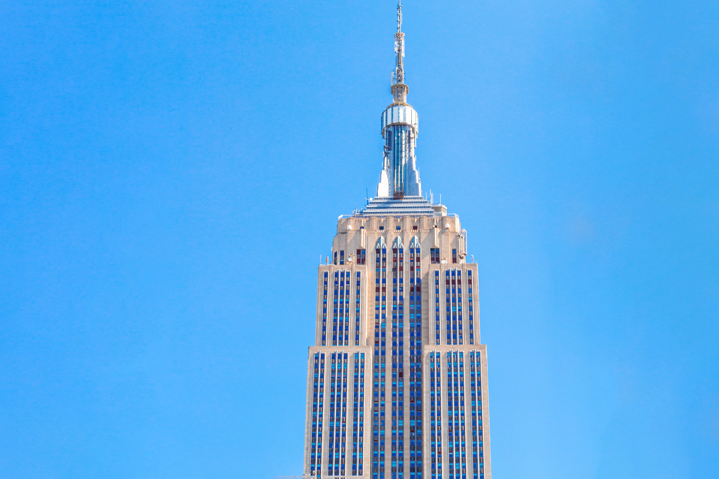 Empire State Building | Attraction Insight