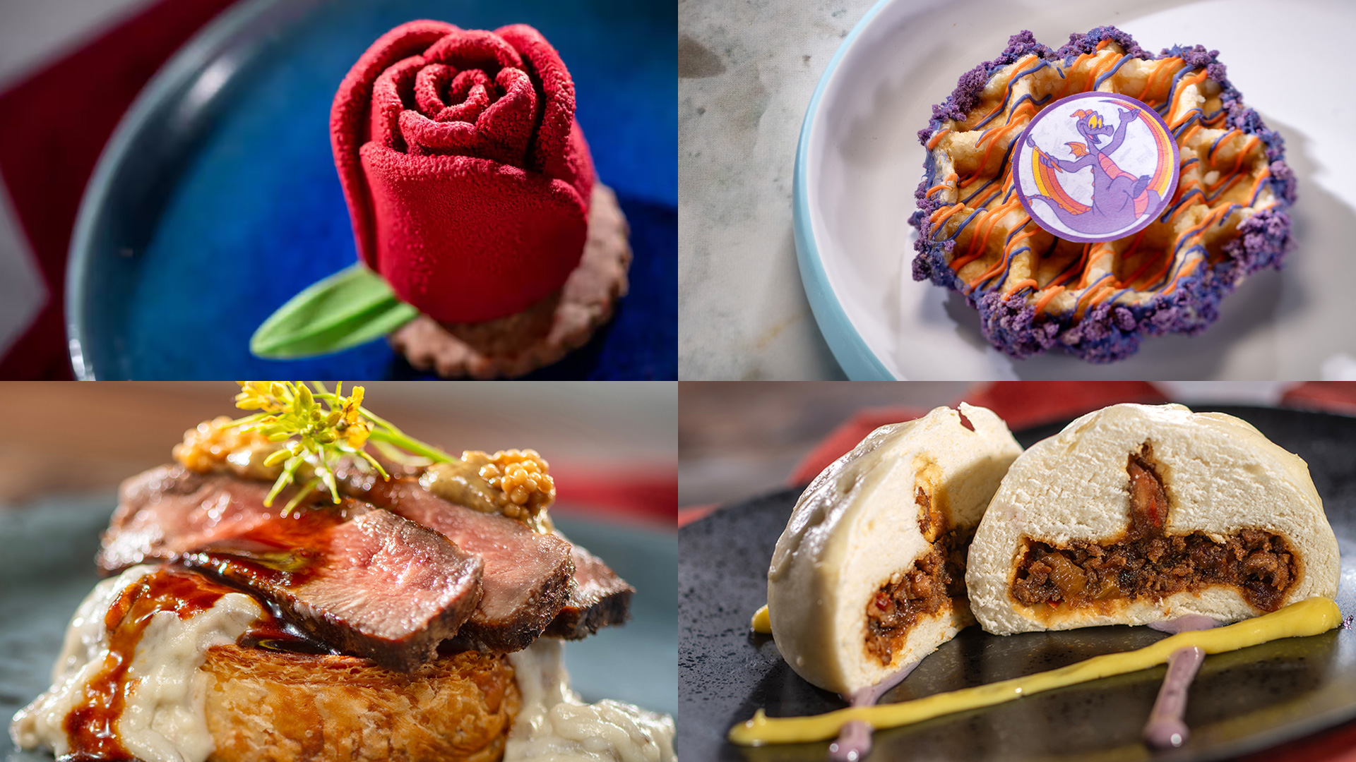 Here Are All the Food & Drinks Coming to EPCOT Festival of the Arts