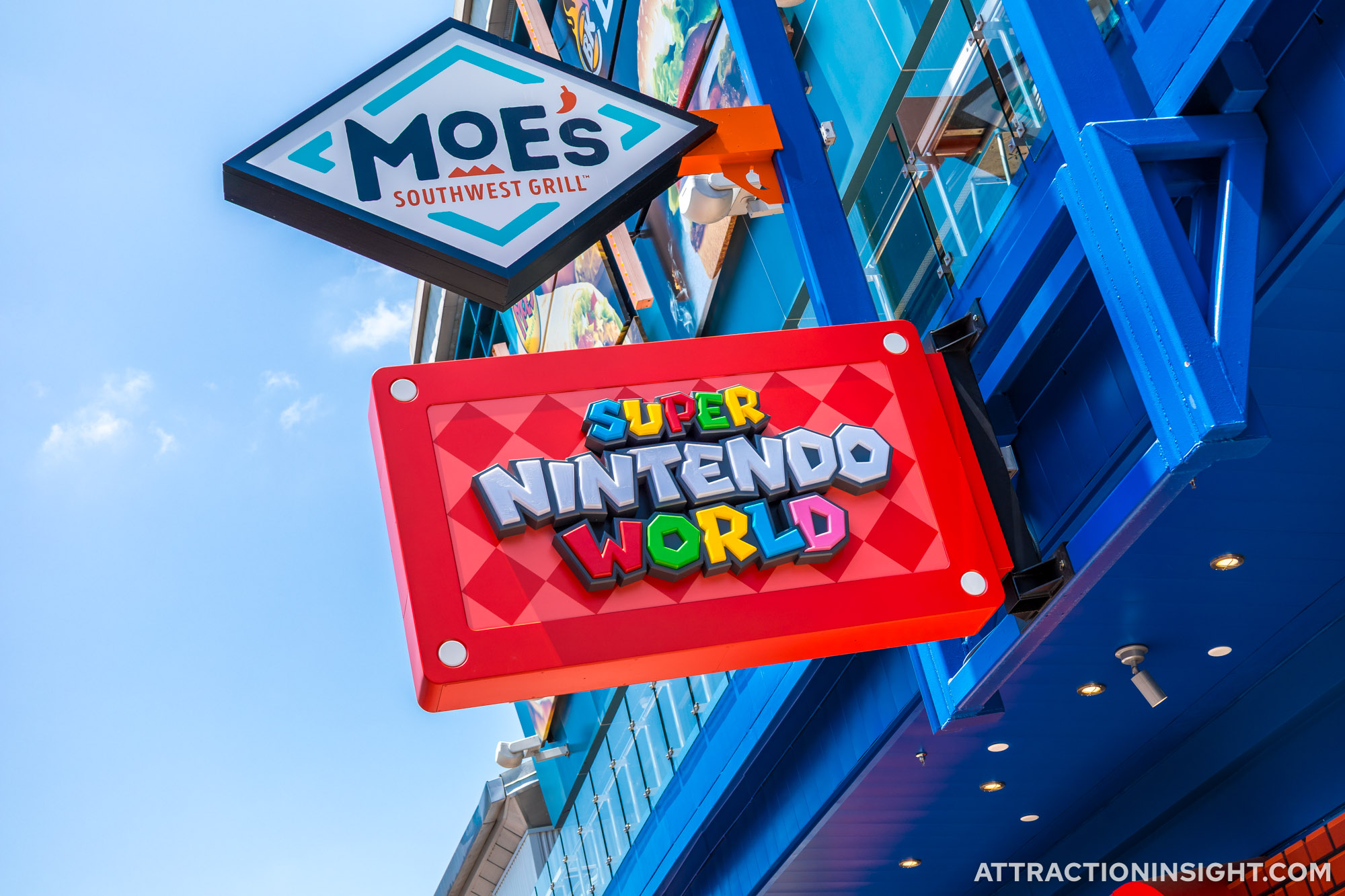 TOUR: Expanded Universal Studios Store NOW Open at Universal Orlando ...