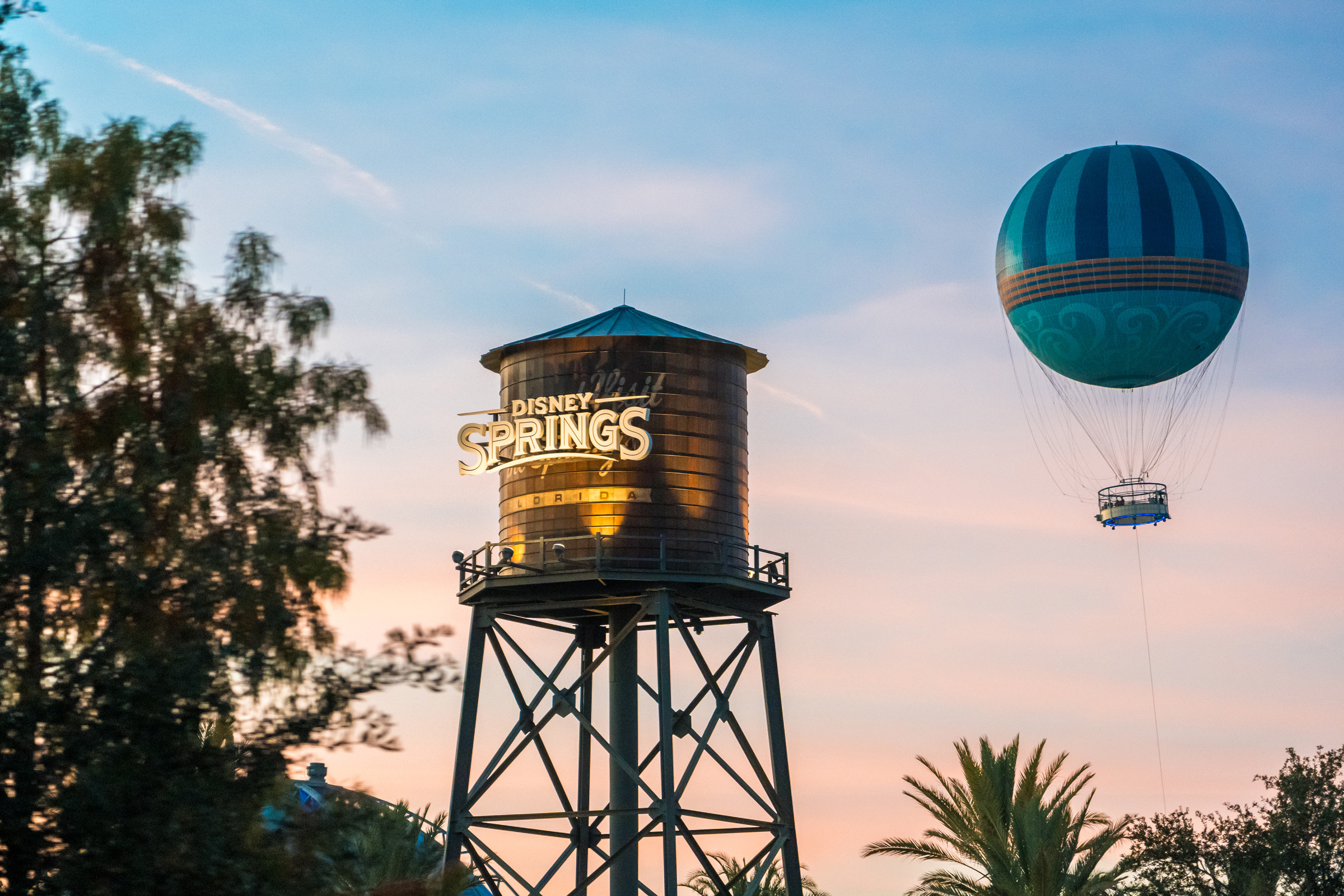 Guest Found Dead at Walt Disney World’s Disney Springs | Attraction Insight