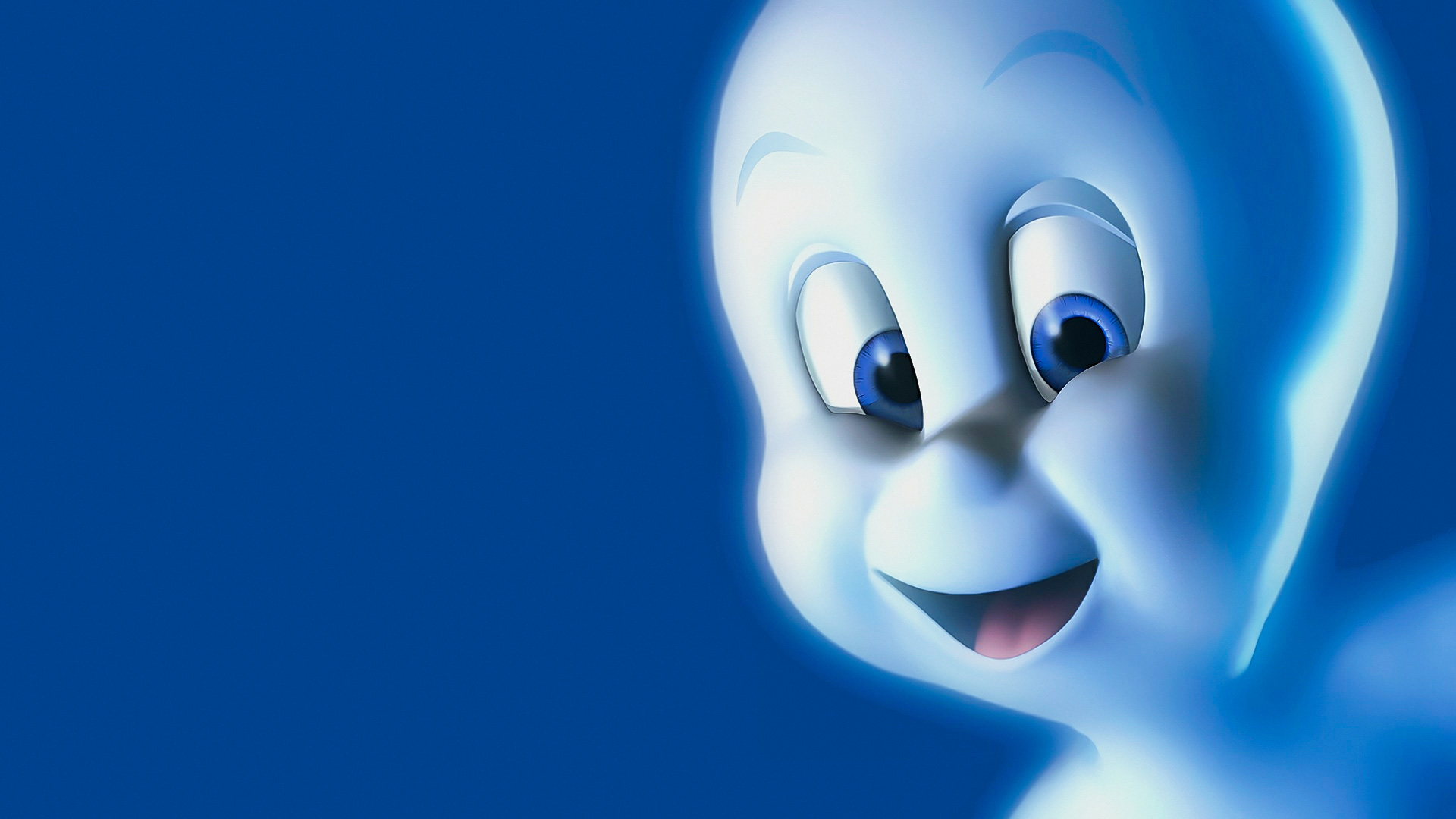 Disney+ Lands New ‘Casper’ Live-Action Series After Bidding War ...